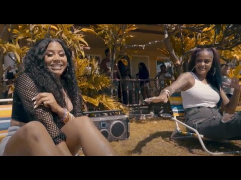 Tenelle - Ice Cream feat. RYN & Sione Toki (Official Music Video)