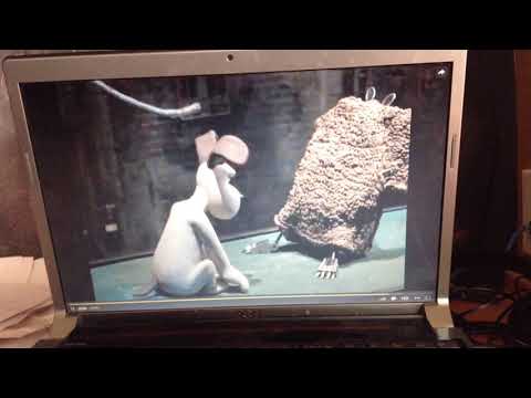 A Close Shave Preston's death