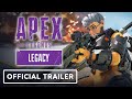 Apex Legends: Legacy - Official Valkyrie Character Trailer