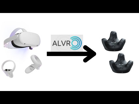 FBT Quest controller - Turn your unused quest to feet - full body tracking