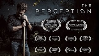 THE PERCEPTION Official Teaser 2 (2019)