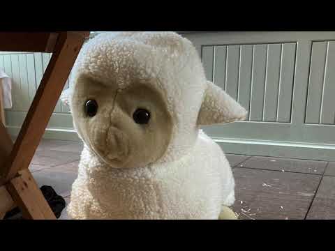 En liten julgudstjänst