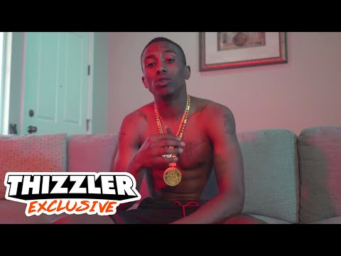 TC Don Dada - Feelings (Exclusive Music Video) || Dir. D3Visualz