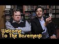 The Awful Truth Welcome To The Basement