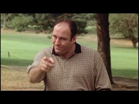 The Sopranos - John Gotti