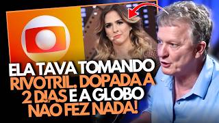 GLOBO ACOBERTANDO CRIME? RICARDO FELTRIN EXPÕE TODA A VERDADE!