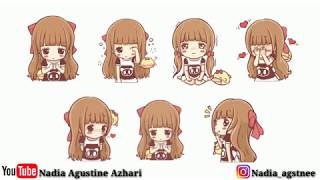 Download lagu Tak Seindah Cinta Yang Semestinya - Naff (Della Firdatia Cover) Lirik Animasi mp3 Download lagu Tak Seindah Cinta Yang Semestinya - Naff (Della Firdatia Cover) Lirik Animasi mp3