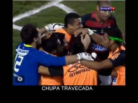 CURINTIA - ANO DO CENTENADA