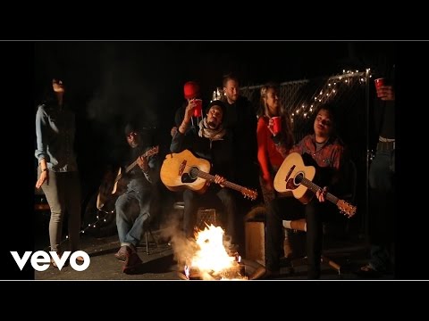 Ethan Tucker - Crazy Tonight ft. Michael Franti