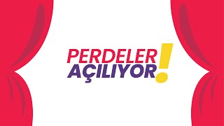 Maya Okulları | Perdeler Açılıyor!