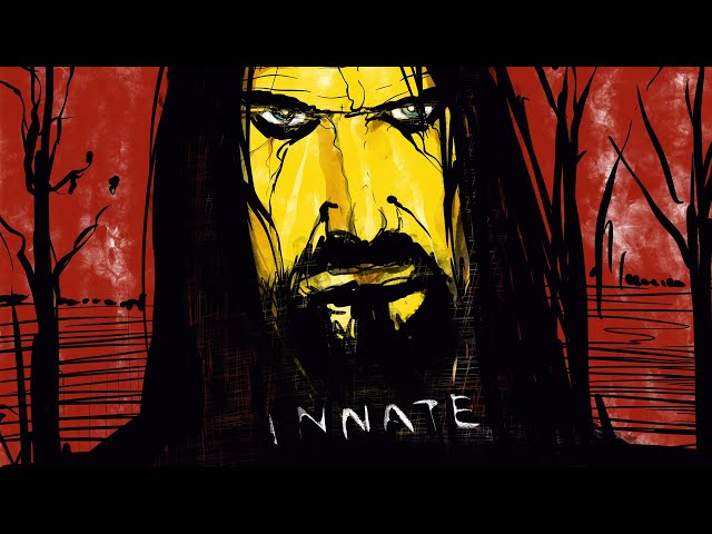 Innate Trailer (2011 Short Drama Film)