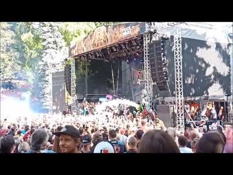 SERRABULHO (Obscene Extreme Festival 2023)