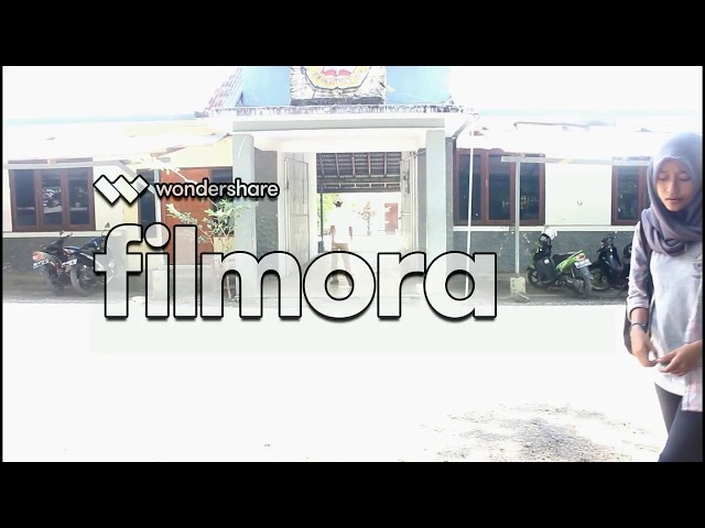 Universitas Dumoga Kotamobagu video #1