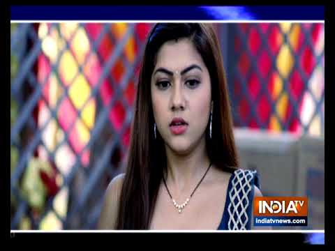 Tujhse Hai Raabta: Kalyani gets angry with Malhar
