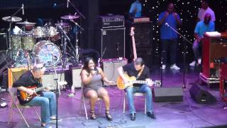 Gospel Brunch ft Shemekia Copeland- Lord, Help The Poor and Needy- LRBC 24