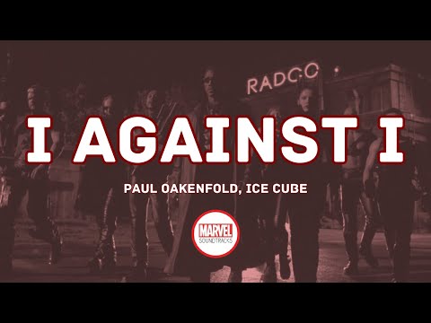 Massive Attack - I Against I (feat. Mos Def) (Lyrics)