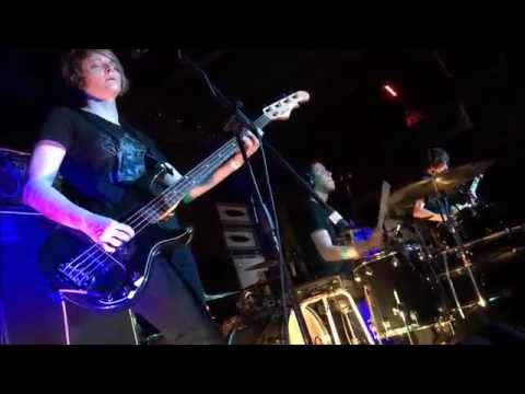 Circle Takes the Square - Live at Club Bahia 10/8/2015