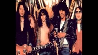 Thin Lizzy - Broken Dreams