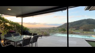 Mary Valley Majesty: Views + Equine-Friendly Acreage