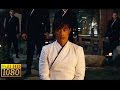 G.I. Joe Retaliation (2013) - Storm Shadow telling the Truth Scene (1080p) FULL HD