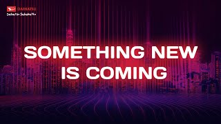 Download lagu Get Ready!! Something New is Coming mp3 Download lagu Get Ready!! Something New is Coming mp3