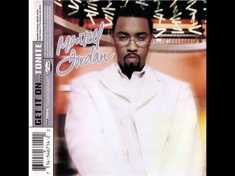 Montell Jordan - Get It On Tonight (Ft. LL Cool J) (Remix)