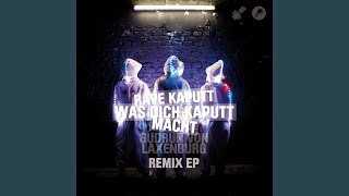 The Mouse (The Sexinvaders Remix)