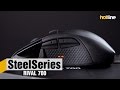 Відеоогляд SteelSeries Rival 700