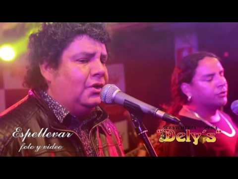 hermanos ayvar peña delys