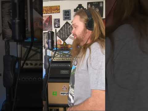 Thumbnail for Hoobastank - The Reason Vocal Cover by T.O.K., Hoobastank