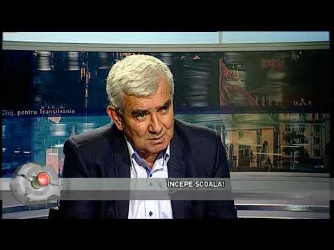 Regiunea in obiectiv din 7 septembrie 2018