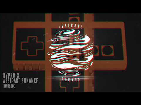 Hypho x Abstrakt Sonance - Nintendo (IFSDIGI005)