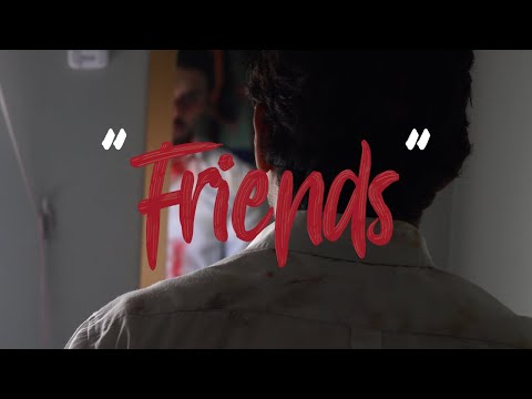 "Friends"