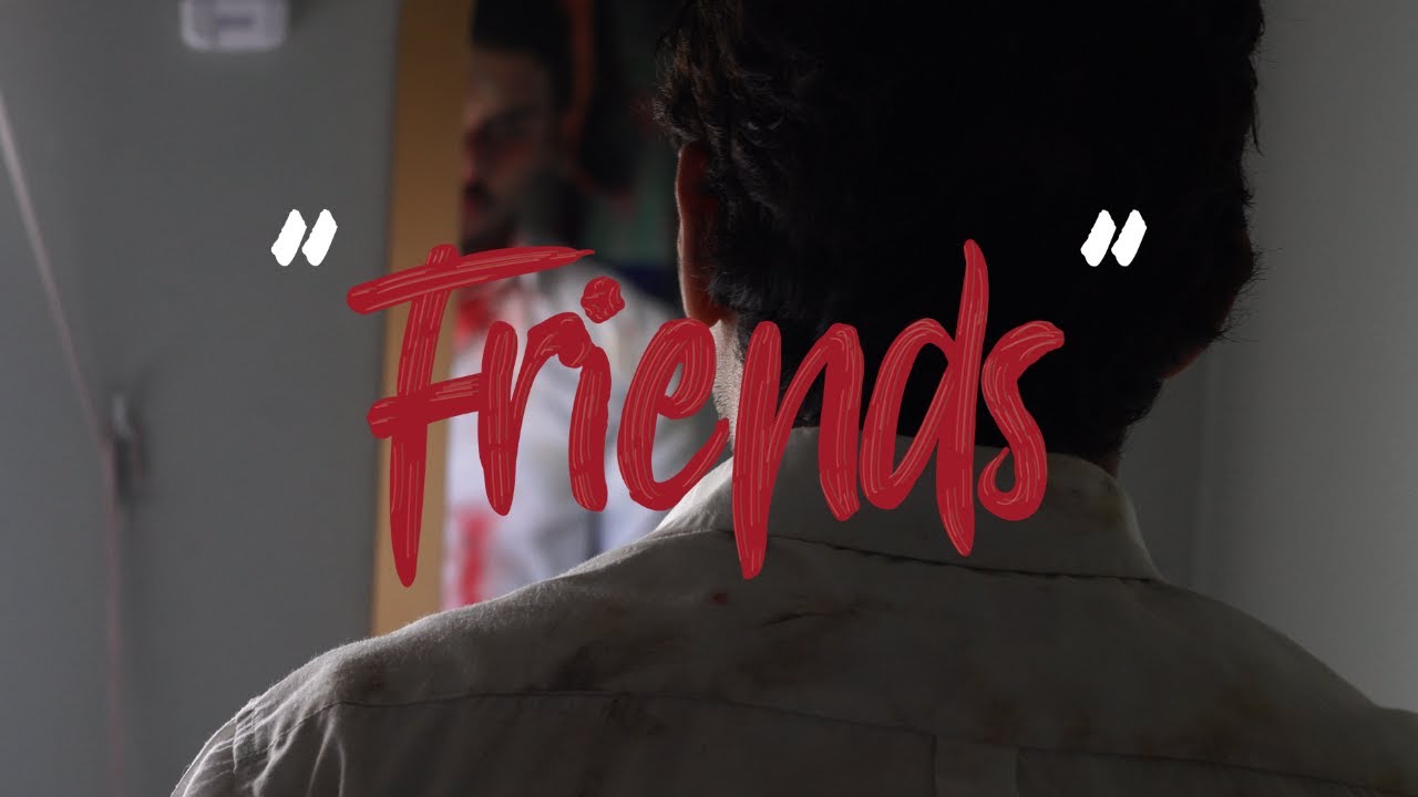 ''Friends'' Teaser