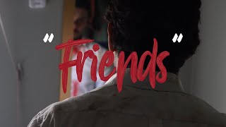 ''Friends'' Teaser