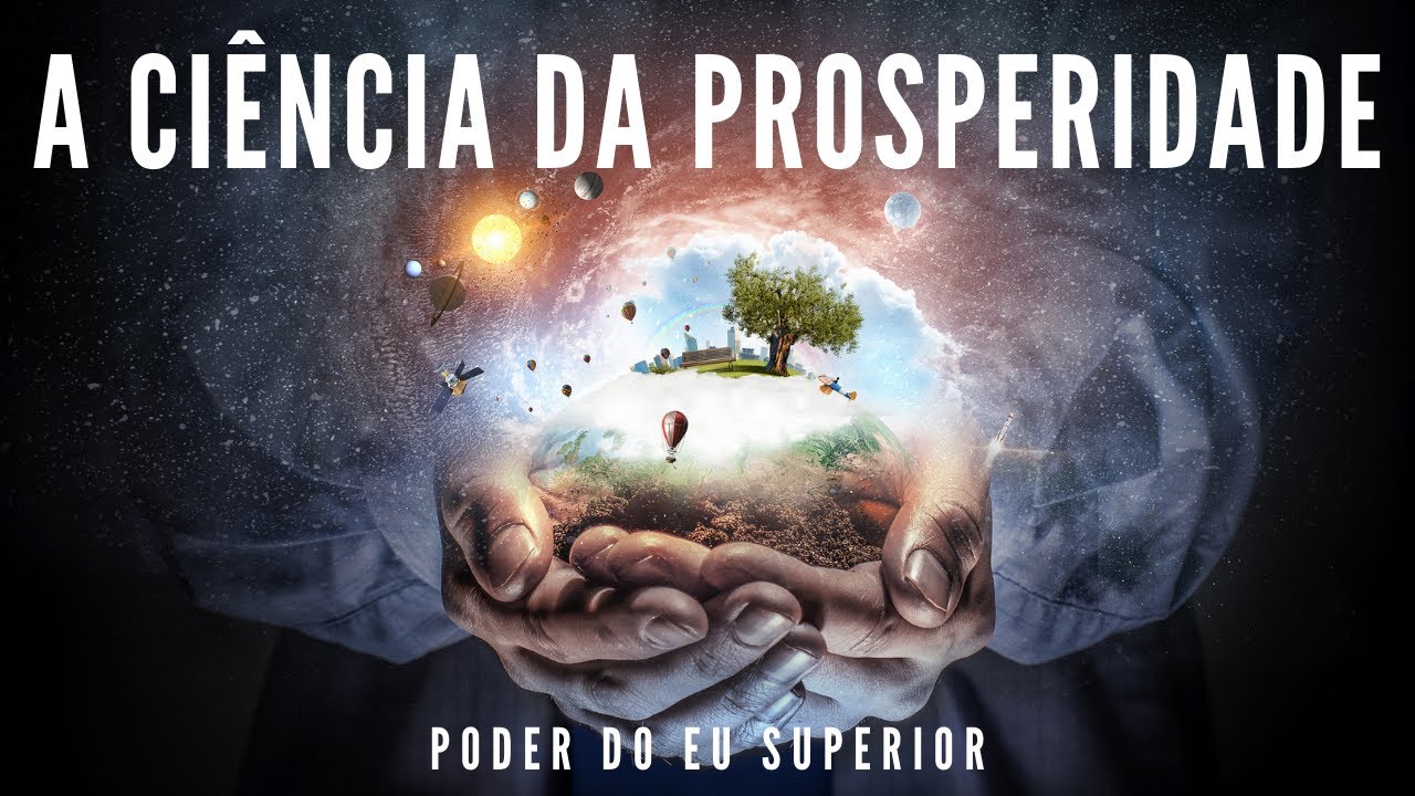 A ciência da PROSPERIDADE