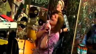 Oh No Fiasco - Stand In Lover (11 o'clock Rock)