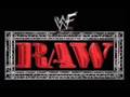 WWF Raw Theme Slamjam Thorn In Your Eye W Lyrics