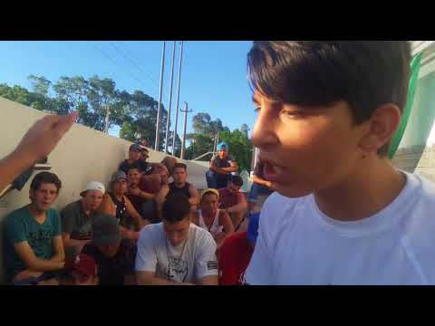 DEKEL vs ELFOQUIEL - 4TOS - (FECHA ESPECIAL)