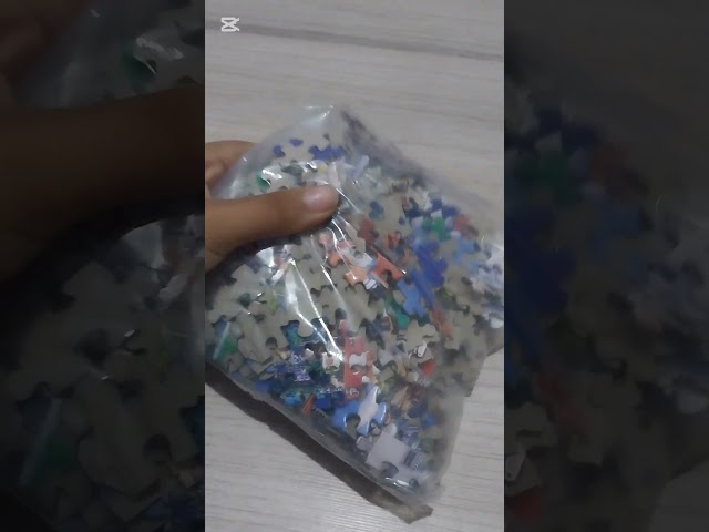 Vídeo relacionado con Rompecabezas de 500 Piezas de Heavy Metal para Adultos, Rompecabezas de Madera, Juegos educativos para niños (52 x 38 cm)