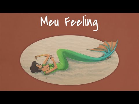 OnDaBluz by Bruno Diegues- Meu Feeling (Áudio Oficial)