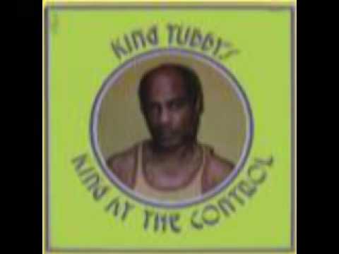 King At The Controls- King Tubby & Mikey Dread