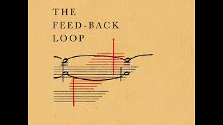 Demdike Stare X Il Gruppo Di Improvvisazione Nuova Consonanza - The Feed-Back Loop (Full Cassette)