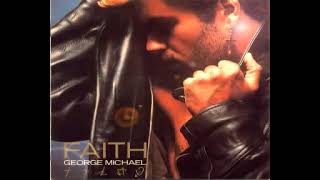 George Michael – Faith (Full Album)