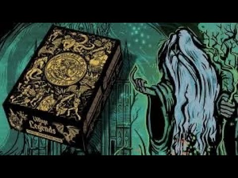 Village Of Legends Review 