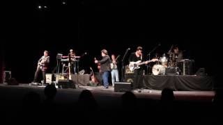 shenandoah with Marty Raybon One way rider