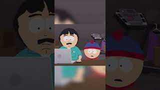 Randy tells Stan that he&#39;s Lorde | from South Park