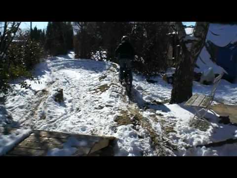 Oset-Bike Frühlingserwachen 01