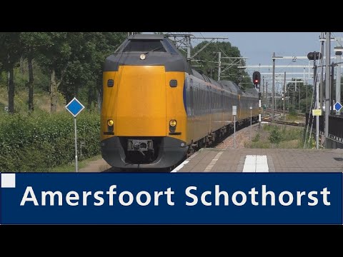 ABC Station #16 | Amersfoort Schothorst