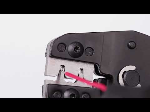 Dupont Crimping Tool,Knoweasy Pin Crimper and Dupont Crimper